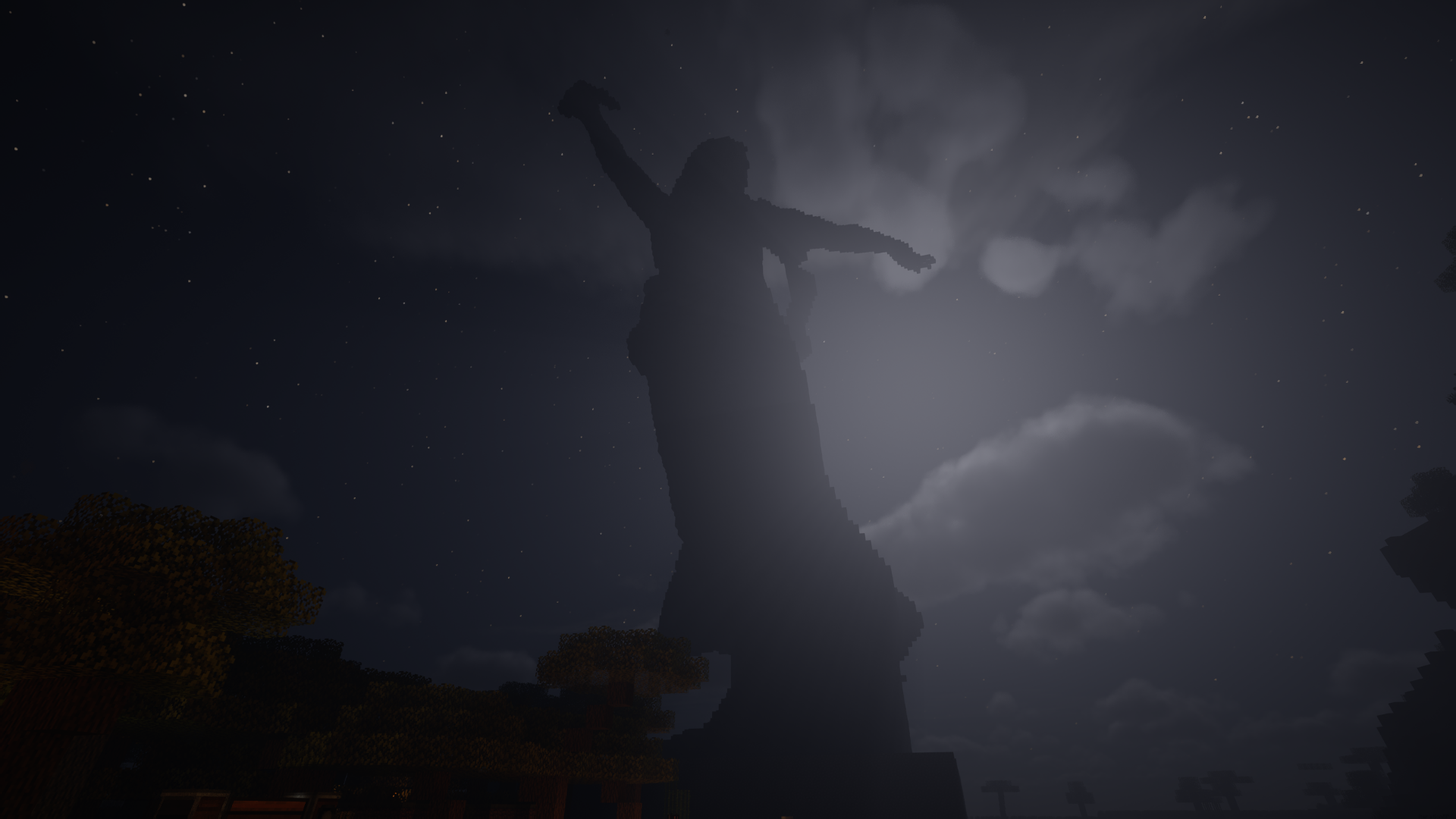 无尽长夜画质